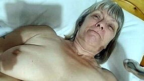 Homemade Housewife Squirts Piss and Tastes It
