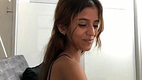 Hey stepsis, welcome home fuck at parents house full story?