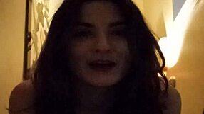 i tried explaining my big natural tits backstage update like a real housewife milf