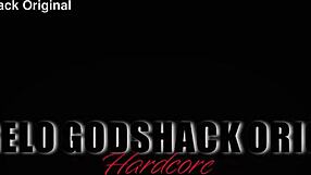 Areta Ridera pussy FISTING gangbang rough DOUBLE PENETRATION pee hell