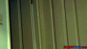 i'm obsessed with this busty brit's sloppy head game