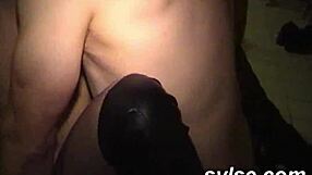 french milfs gangbanged outdoors forest voyeurs watching