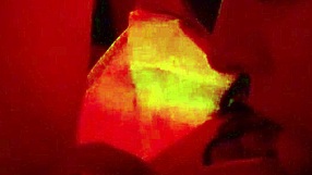 carmona barebacks bbw melancia's fat pussy till she squirts