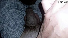 glasses temples stretch urethral hole deep sexy