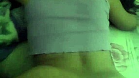 hey check out this brunette with big cock doggystyle pounding action