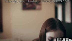 pregnant redhead teen railed by boyfriends big dick stepdad pov petite young