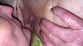 Pornstar Worships Massive Cock Balls and Ass with Expert Tongue Rimjob