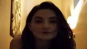 i tried explaining my big natural tits backstage update like a real housewife milf