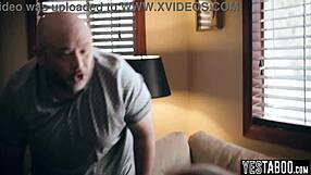 pregnant redhead teen railed by boyfriends big dick stepdad pov petite young