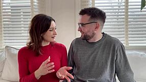 Behind Scenes Italian Milf Valentina Bianco Showers With Andres Acosta Big Tits Tease