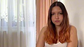 stepsis trades big ass pussy for homework help in kitchen