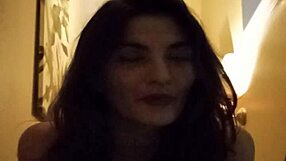 i tried explaining my big natural tits backstage update like a real housewife milf