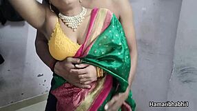 Devar, isn't your big ass bhabhi's cheating fuck irresistible?