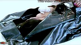 Curvy Ebony Babes Jazmine Cashmere and Sydnee Capri Worship Wesley Pipes' Massive BBC in Wild Anal Threesome Slam.