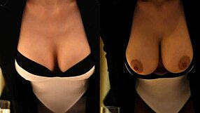 korean webcam girl secretly ai generated pounding