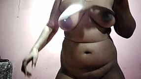 stepfather gently fucks stepdaughter during intimate foreplay session