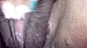 Student fingers wet pussy secretly before classroom starts