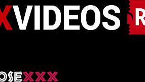 saliva sloppy deepthroat face fuck contest drops strings on floor