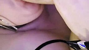 Brand New BBW Milf Homemade Fuck Suck Double Facial Cumshot Climax