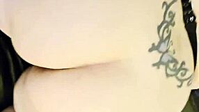 Brand New BBW Milf Homemade Fuck Suck Double Facial Cumshot Climax