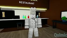 oh man roblox brookhaven rp had me cracking up with those wild funny bits