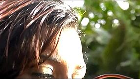 wanna see shaved lesbians coco lopez dildo fuck wet pussies outdoors anal to mouth cumshots?