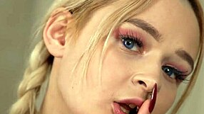huge dick gapes 18yo lina shisuta in hard anal pounding