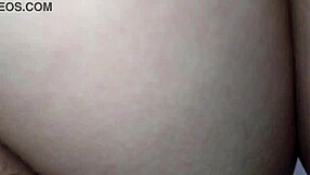 Hotferma Gives Up Her Fat Ass Bareback After Filming Ends