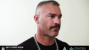 NURU MASSAGE MASSEUSE KELSEY KANE FUCKS LOVER HARD COWGIRL DURING OILED MASSAGE!