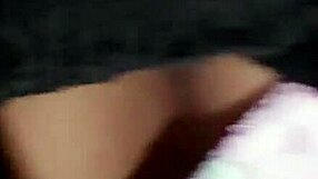 Fuck Yes! Bored Roommate Bareback Creampies Brunette Latina Ass!