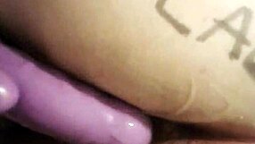 Mayte Sexxx Delivers Personalized Webcam Anal Assfucking Latina Tattoo Heat