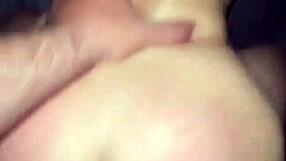 a skinny young latina bounces wildly on my thick cock in homemade pov action