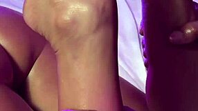 i catch husband cheating then force him to fuck me hard as revenge housewife style