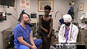 i watch rina arem's face get cum blasted in nurse pov