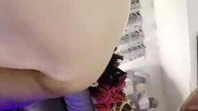 Brand New BBW Milf Homemade Fuck Suck Double Facial Cumshot Climax