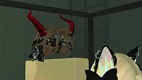 fucking my coworker roughly after hours