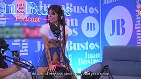 Mell Blanco tiny Latina hits 24 orgasms wet pussy small tits