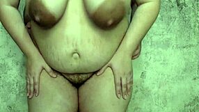 Cheating milf wife screams in first-time ass and pussy double penetration