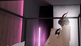 fucking my coworker roughly after hours