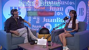 Mell Blanco tiny Latina hits 24 orgasms wet pussy small tits