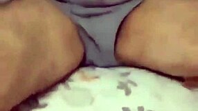 yo turk wife gets pounded by stud while cuck hubby films 😈🔥