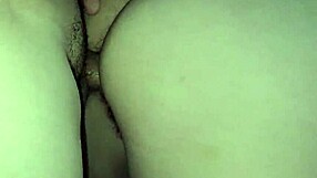 Chubby Latina Student Begs for Easy Creampie Fill