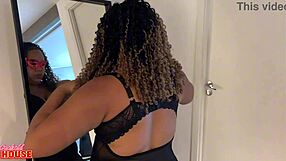damn gordinha casada’s big ass taking cocks in hot hubby-approved suruba orgy blowjobs