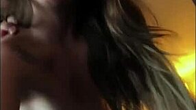 wanna creampie this hot nine-month pregnant amateur girl?