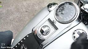 may thai begs strangers pound her asian holes in wild dp threesome