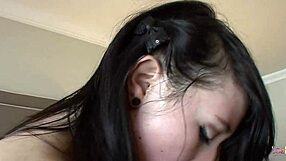 Inexperienced Lesbian Begs Milf for Pussy Licking Tips at Convention