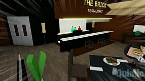 oh man roblox brookhaven rp had me cracking up with those wild funny bits