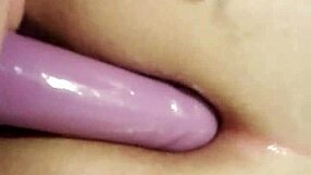 Mayte Sexxx Delivers Personalized Webcam Anal Assfucking Latina Tattoo Heat