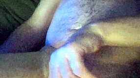 gazzadomm wanking close up dirty talk homemade mature flashing