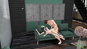 Billie Eilish Leaks Wild Celebrity Sex Tape Game!